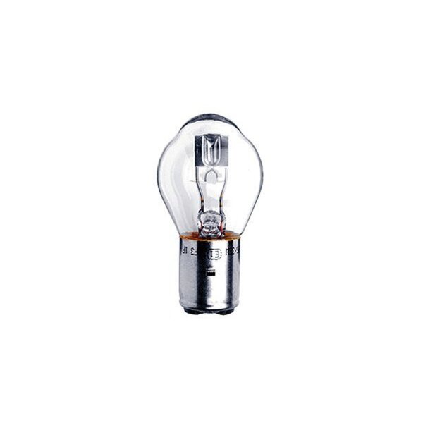 HELLA 8GD 008 897-121 Glühlampe, Hauptscheinwerfer