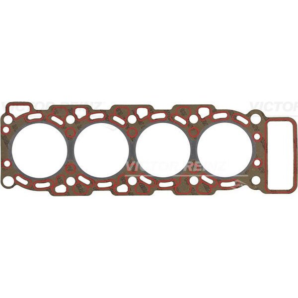 VICTOR REINZ 61-36075-00 Dichtung, Zylinderkopf