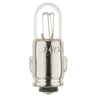 HELLA 8GP 002 066-121 Glühlampe, Innenraumleuchte