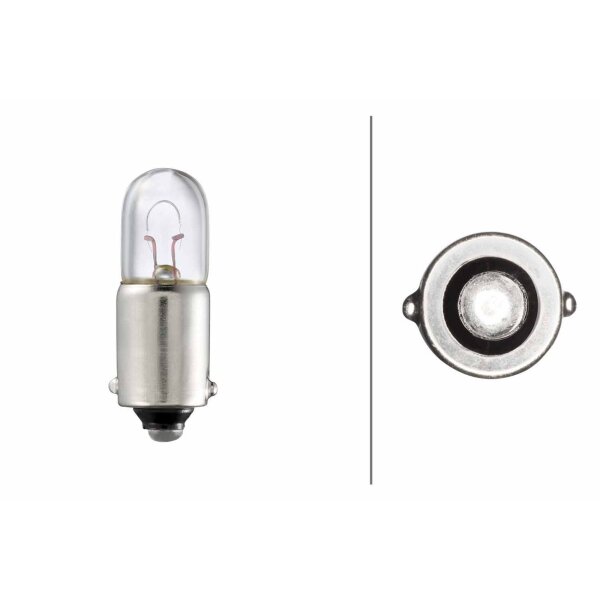 HELLA 8GP 002 067-121 Glühlampe, Blinkleuchte