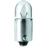HELLA 8GP 002 068-131 Glühlampe, Park-/Positionsleuchte