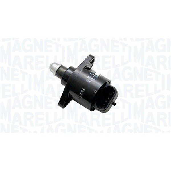 MAGNETI MARELLI 219244370500 Leerlaufregelventil, Luftversorgung