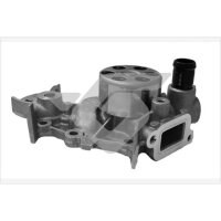 HUTCHINSON WP115 Wasserpumpe, Motorkühlung
