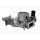 HUTCHINSON WP115 Wasserpumpe, Motorkühlung