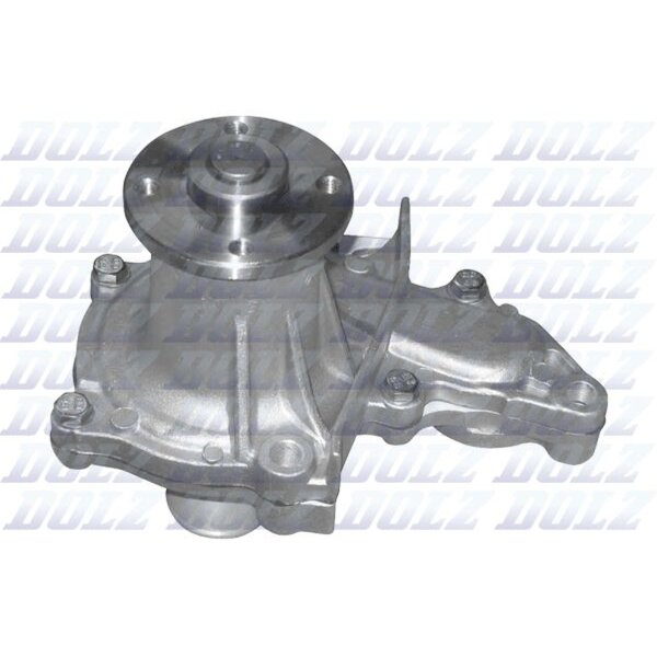 DOLZ T222 Wasserpumpe, Motorkühlung
