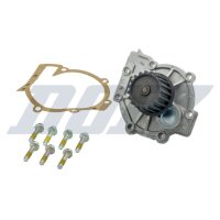 DOLZ R304 Wasserpumpe, Motorkühlung