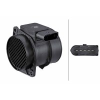 HELLA 8ET 009 142-331 Luftmassenmesser