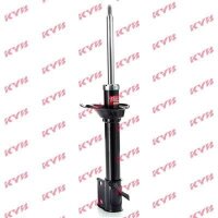 KYB 334345 Stoßdämpfer