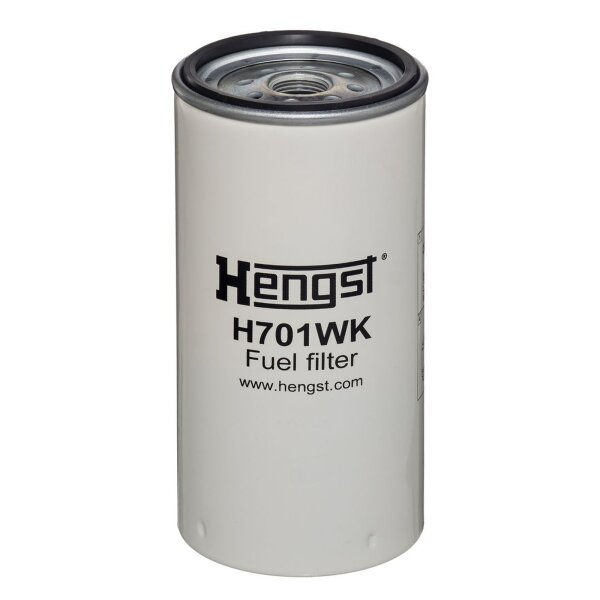 HENGST FILTER H701WK Kraftstofffilter
