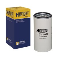 HENGST FILTER H701WK Kraftstofffilter
