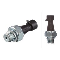 HELLA 6ZL 003 259-601 Öldruckschalter