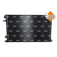 NRF 35449 Kondensator, Klimaanlage