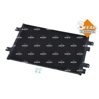 NRF 35542 Kondensator, Klimaanlage