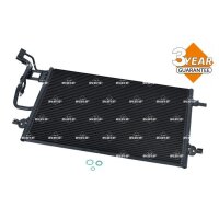 NRF 35359 Kondensator, Klimaanlage