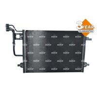 NRF 35359 Kondensator, Klimaanlage