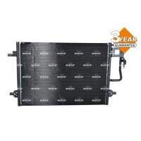 NRF 35359 Kondensator, Klimaanlage