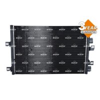 NRF 35543 Kondensator, Klimaanlage