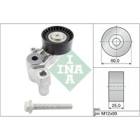 Schaeffler INA 534 0100 20 Riemenspanner, Keilrippenriemen