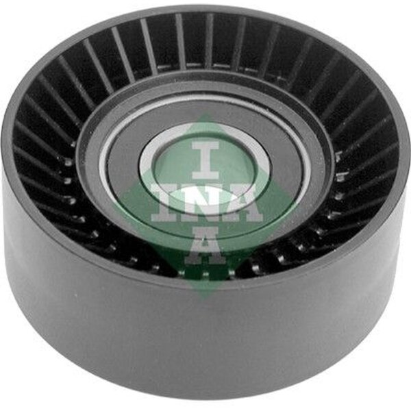 Schaeffler INA 532 0437 10 Umlenk-/Führungsrolle, Keilrippenriemen