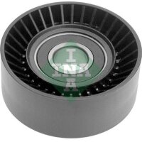 Schaeffler INA 532 0437 10 Umlenk-/Führungsrolle,...