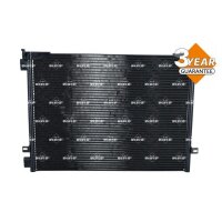 NRF 35482 Kondensator, Klimaanlage