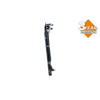 NRF 35245 Kondensator, Klimaanlage
