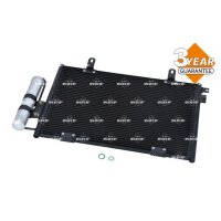 NRF 35379 Kondensator, Klimaanlage