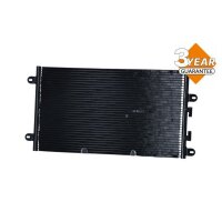 NRF 35532 Kondensator, Klimaanlage