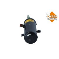 NRF 33029 Trockner, Klimaanlage