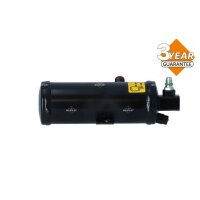 NRF 33029 Trockner, Klimaanlage