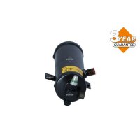 NRF 33029 Trockner, Klimaanlage