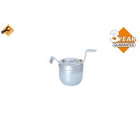NRF 33021 Trockner, Klimaanlage