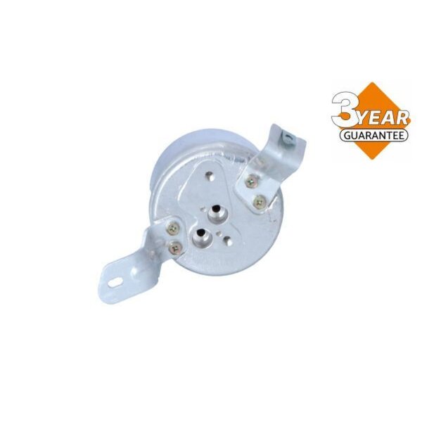 NRF 33111 Trockner, Klimaanlage