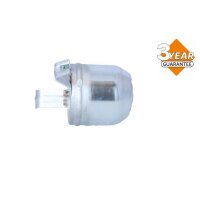 NRF 33111 Trockner, Klimaanlage