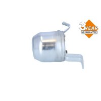 NRF 33111 Trockner, Klimaanlage