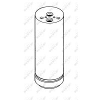 NRF 33119 Trockner, Klimaanlage