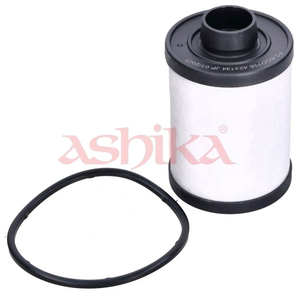 ASHIKA 30-ECO016 Kraftstofffilter