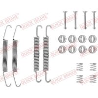 Zubehörsatz QUICK BRAKE 105-0548 - 1 Stück