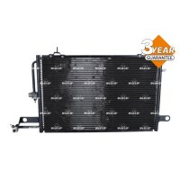 NRF 35031 Kondensator, Klimaanlage