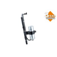 NRF 35227 Kondensator, Klimaanlage