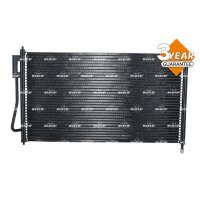 NRF 35345 Kondensator, Klimaanlage