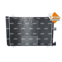 NRF 35414 Kondensator, Klimaanlage
