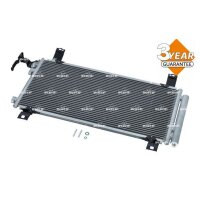 NRF 35464 Kondensator, Klimaanlage