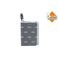 NRF 36077 Verdampfer, Klimaanlage