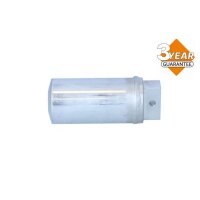 NRF 33076 Trockner, Klimaanlage