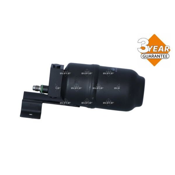 NRF 33078 Trockner, Klimaanlage