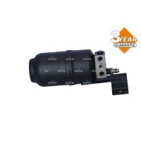 NRF 33078 Trockner, Klimaanlage