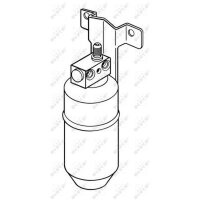 NRF 33078 Trockner, Klimaanlage
