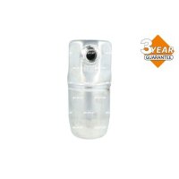 NRF 33081 Trockner, Klimaanlage