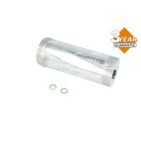 NRF 33114 Trockner, Klimaanlage